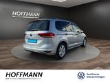 Volkswagen Touran 1.5TSI  Highline DSG AHK-Navi+Pano+LED - : Van, 7 Sitzer