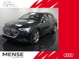 Audi e-tron 55 quattro |Matrix|Luft|LED|ACC|STH|SpurH - Audi e-tron aus 2020