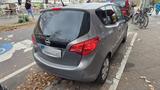 Opel Meriva 1.4 Color Edition 103kW Color Edition - Opel Meriva: Color Edition