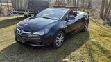 Opel Cascada 1.6 ECOTEC DI Turbo 125kW INNOVATION... - Opel Cascada von privat