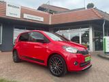 Skoda Citigo Monte Carlo 44kw 4 Türig-Klima-ZV - gebrauchte Skoda Citigo aus dem Jahr 2014