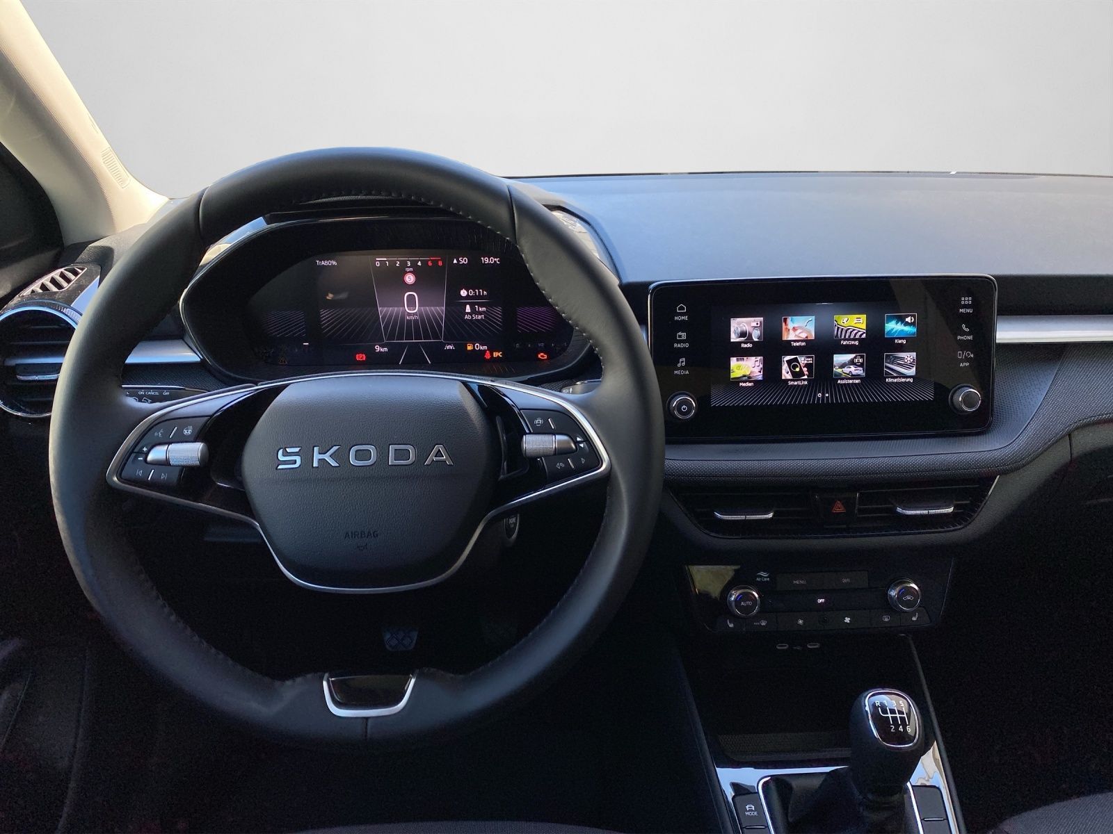 Skoda Fabia - Bild 4