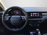 Skoda Fabia - Vorschau Bild 4
