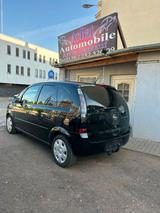 Opel Meriva Edition - Opel Meriva in Magdeburg