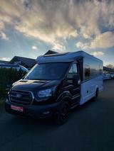 Dethleffs Globebus Go Active T 45 Solar,Kamera, NAV - Dethleffs Globebus Go T 45 Automatik