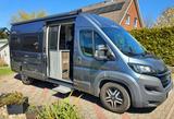 Westfalia Columbus 641 D Wasserhzg FussbodenHzg Gastank - Westfalia Columbus