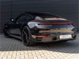Porsche 911 Carrera 4S Sport Chrono Sportabgas BOSE uvm. - Porsche 911 aus 2021