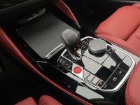 BMW X4 M - Vorschau Bild 13