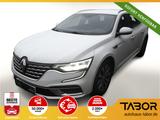 Renault Talisman Grandt TCe 160 EDC Zen LED PDC 17Z - Renault Talisman: Zen