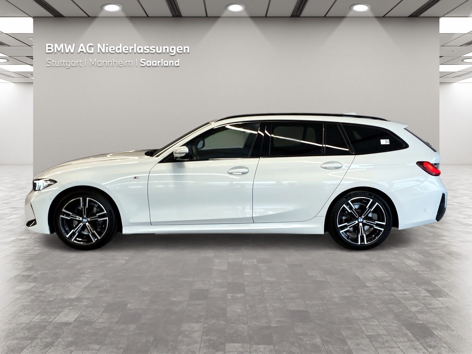 BMW 318 - Bild 3