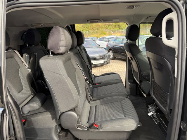 Mercedes-Benz V 300 /LED/NAVI/AHK