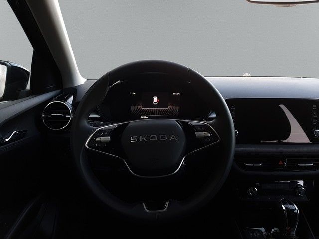 Fahrzeugabbildung Skoda Fabia Selection 1.0TSI DSG LED 4JahreGar LenkHz