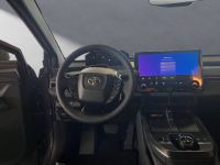 Toyota bZ4X - Vorschau Bild 12