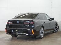 BMW i7 - Vorschau Bild 4