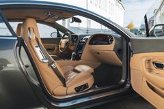Fahrzeugabbildung Bentley Continental GT *Mulliner*Cypress Metallic*MwSt.*
