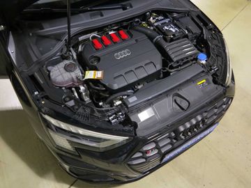 Audi S3 - 8