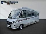 Carthago chic s-plus I 61 XL LE (327)  - Wohnwagen & Wohnmobile in Aachen