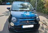 Fiat FIAT 500 Lounge 1.0 Hybrid - Fiat 500L aus 2020