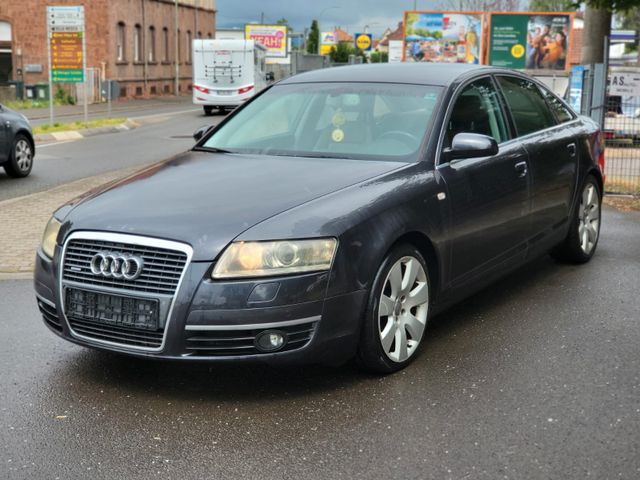 Audi A6 3.0 TDI quattro