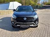 Ssangyong Korando 2.0 e-XGi 200 Crystal 2WD - Ssangyong Korando aus 2018