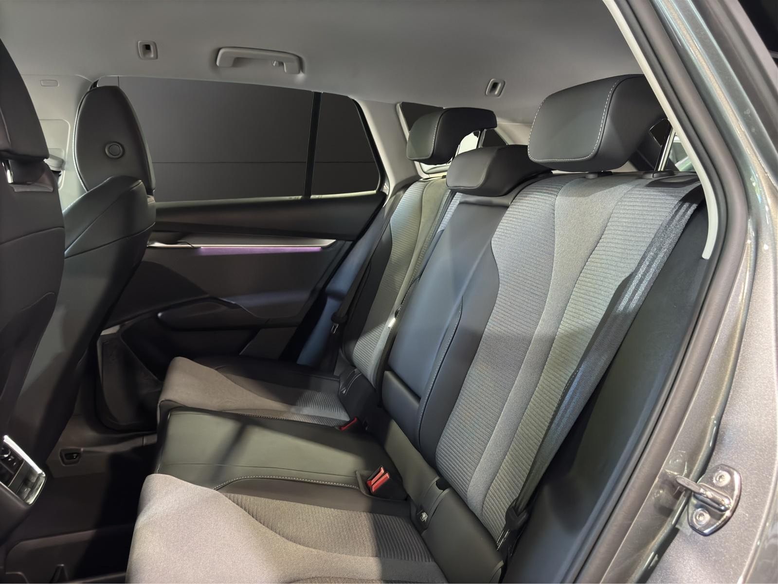 Skoda Enyaq - Bild 17