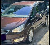 Ford Galaxy Family Auto 7 Sitzplatz Automa... - gebrauchte Ford Galaxy aus dem Jahr 2011