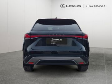 Lexus RX 350 - 4