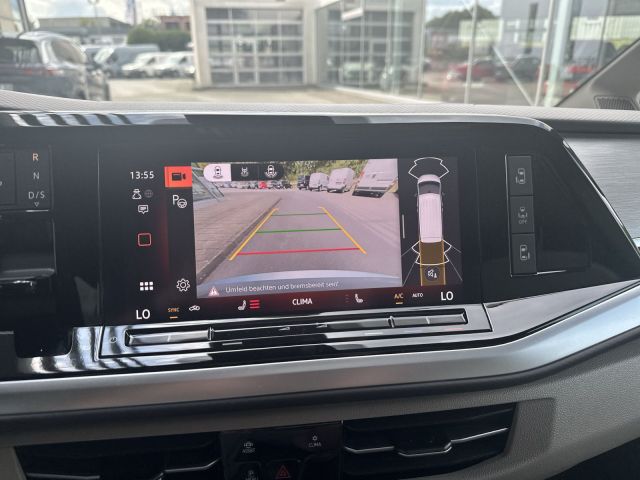 Multivan 2.0 TDI Edition lang (EURO 6e) Klima