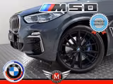 BMW X5 M50i * VOLLAUSSTATTUNG ! *