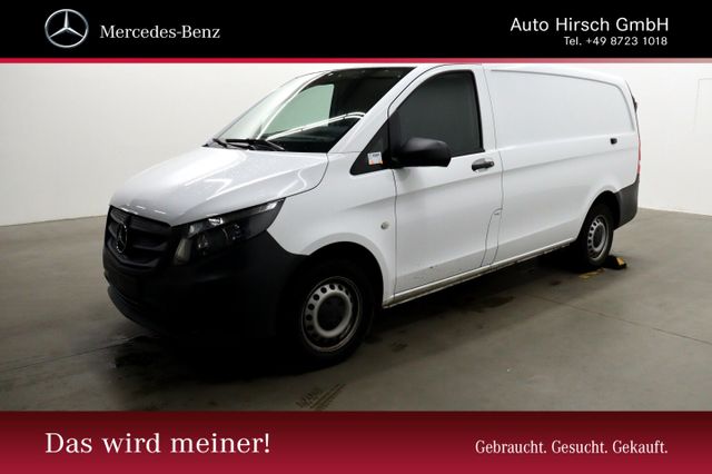 Mercedes-Benz Vito 116 CDI Kasten Lang Automatik+Kamera+Sitzhe