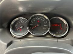 Dacia Duster 1.5 dCi 110 FAP Prestige 4x2