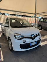 Renault Twingo TCe 90 CV GPL Duel - Renault Twingo mit LPG-Antrieb