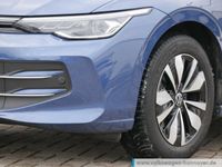Volkswagen Golf - Vorschau Bild 12