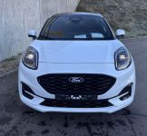 Ford Puma - Vorschau Bild 4