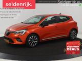 Renault Clio 1.0 TCe Intens | Carplay | navi | kamera | - Renault Clio: 1.0