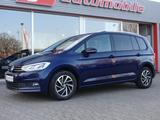 Volkswagen Touran Join DSG ACC*Navi*Standhzg*Panorama - Volkswagen Touran: Standheizung