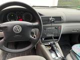 Volkswagen Passat - Volkswagen Passat aus 2005: Kombi