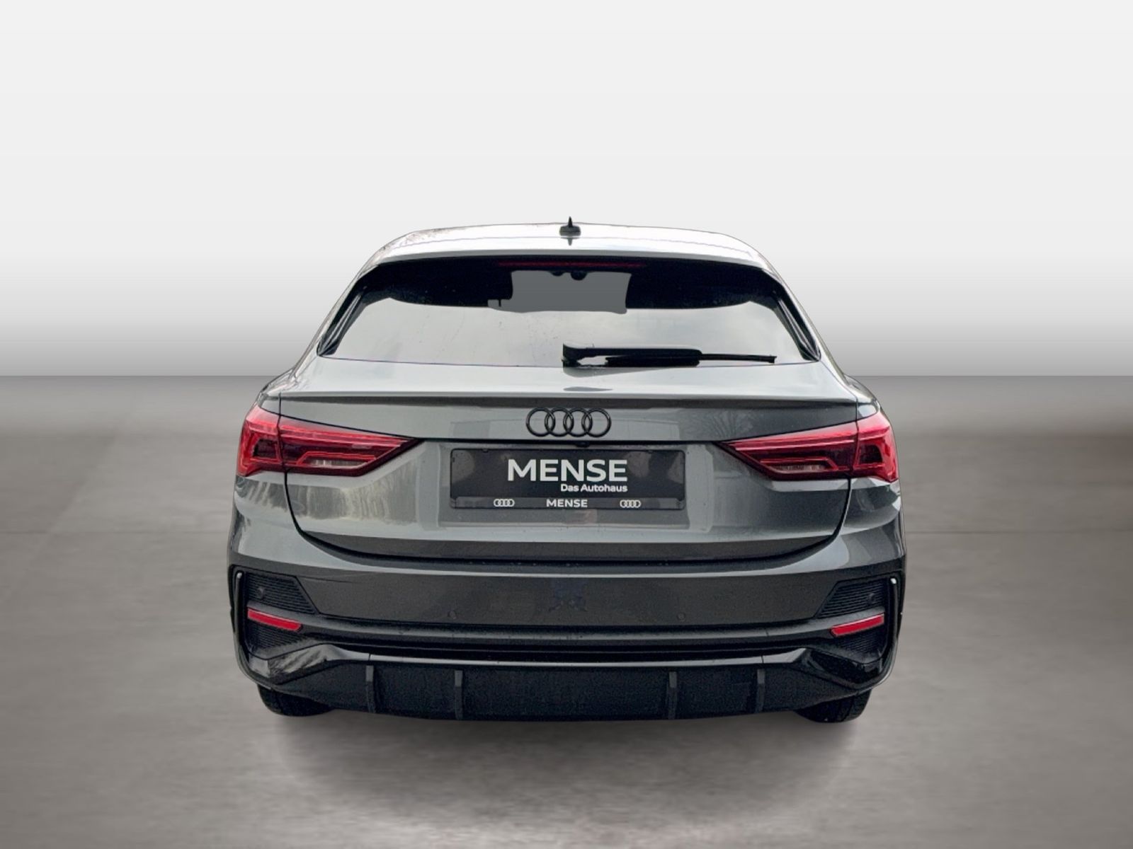 Audi Q3 Sportback 45 TFSI e S tronic S line Matrix|LM foto 4