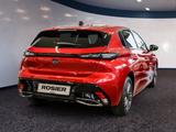 Peugeot 308 Allure BlueHDi 130 EAT8 ACC LED 360° NAVI BT - Peugeot 308: Rot
