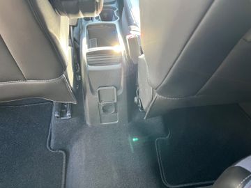 Opel Mokka X Innovation 1.4 Turbo BiXenon Kurvenlicht