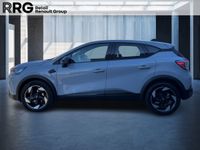 Renault Captur - Vorschau Bild 2