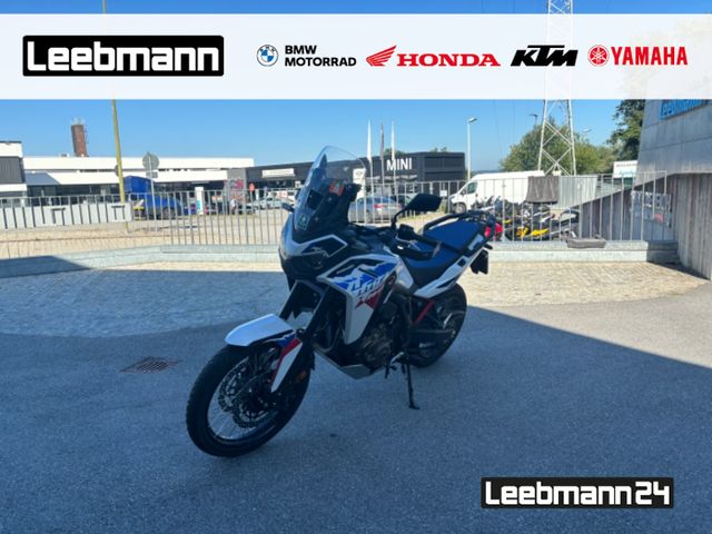 Honda CRF 1100 A 3 S 2025