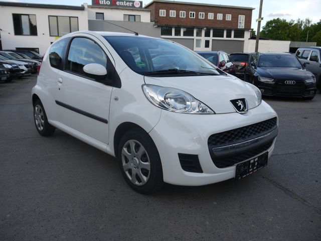 Peugeot 107 Filou/Klima