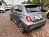 Abarth 595 1.4 T-Jet AUTOMATIK*Allwetterreifen*PDC* - Abarth 595 in Berlin