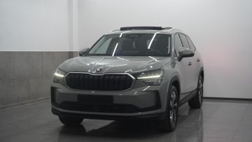 Skoda Kodiaq - 1
