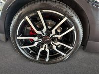 MINI John Cooper Works Cabrio - Vorschau Bild 18