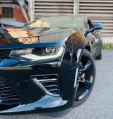 Chevrolet Camaro 6.2 V8 Deutsche Auslieferung Unfallfrei  - gebrauchte Chevrolet Camaro aus dem Jahr 2018