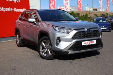 Toyota RAV 4 - 6