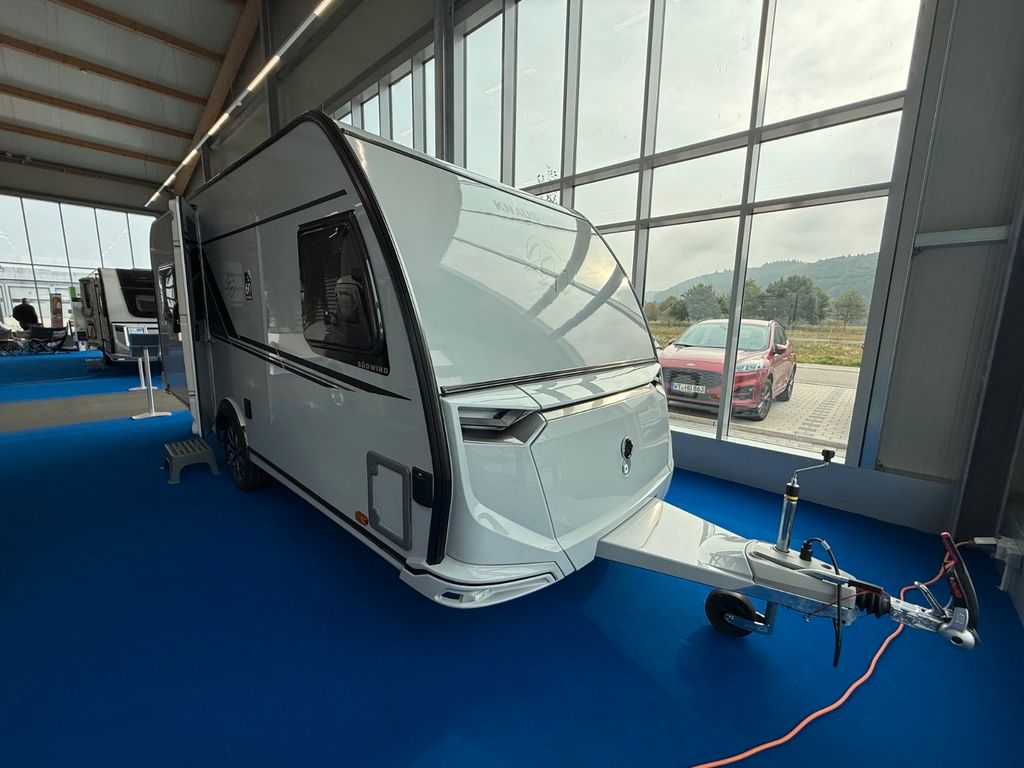 Knaus, Südwind 500 FU 60 Y jetzt 3.749,00 € sparen