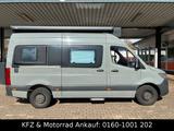 Mercedes-Benz Sprinter III Kasten 314 CDI Wohnmobil Camper - Angebote